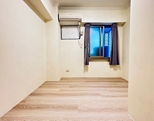 富國商圈★安靜★電梯兩房 - Image 3