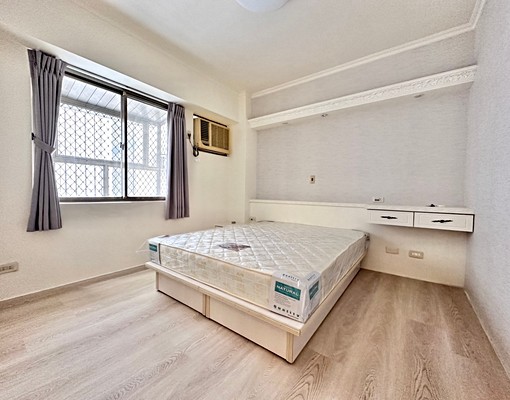 富國商圈★安靜★電梯兩房 - Image 4