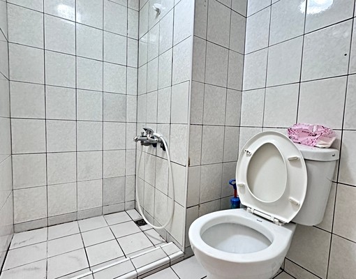 富國商圈★安靜★電梯兩房 - Image 6