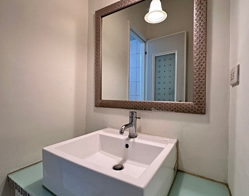 富國商圈★安靜★電梯兩房 - Image 7