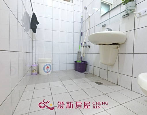 💎大坪數三房空間好運用_可租補_全室木質地板_冷暖變頻冷氣 - Image 15