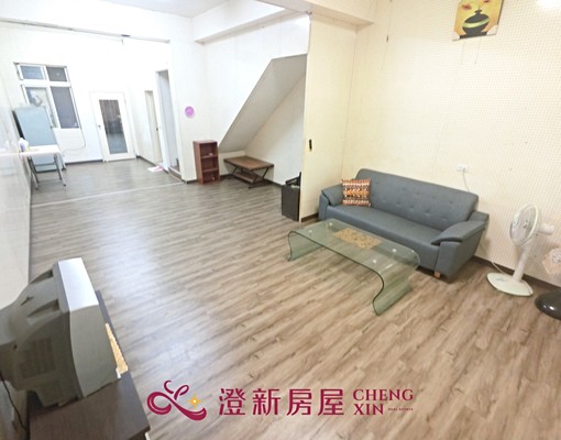 💎大坪數三房空間好運用_可租補_全室木質地板_冷暖變頻冷氣 - Image 2