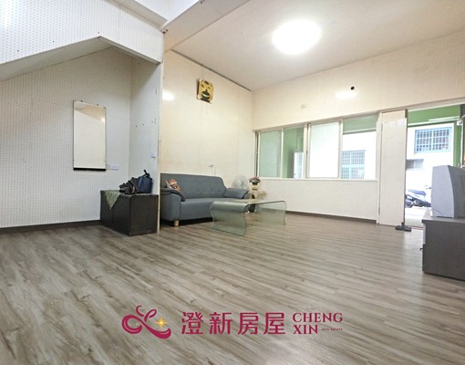 💎大坪數三房空間好運用_可租補_全室木質地板_冷暖變頻冷氣 - Image 1