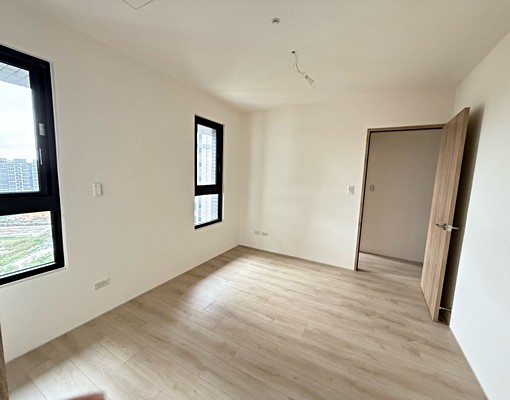 A7全新3房平面車高樓視野採光好 - Image 2