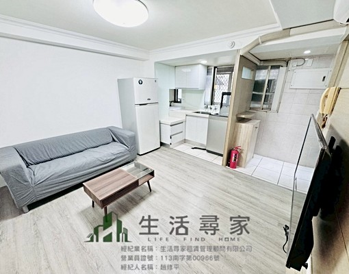 ✓近文華高中✓精美電梯2房台水電✓獨洗曬可租補 - Image 4