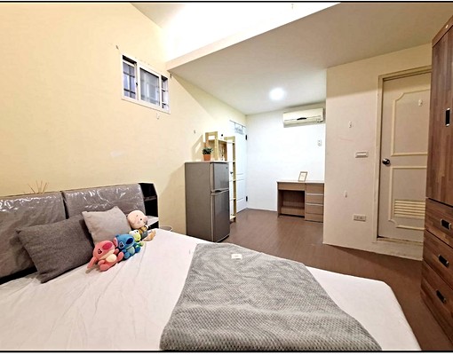 長安商圈/房型方正/租金便宜 - Image 2