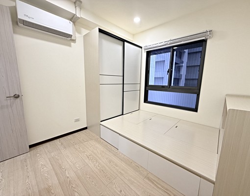 🉑租補🉑戶籍🔥湖濱城全新兩房系統櫃超美裝潢 - Image 13