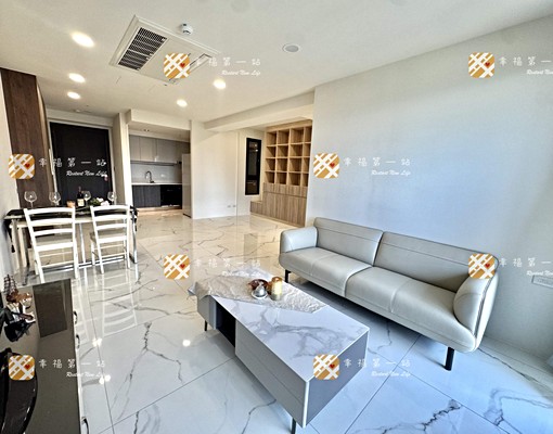 ⚜️惠宇畢柳⚜️超美精裝系統櫃大三房 - Image 3