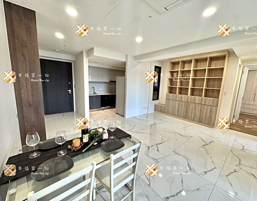 ⚜️惠宇畢柳⚜️超美精裝系統櫃大三房 - Image 4