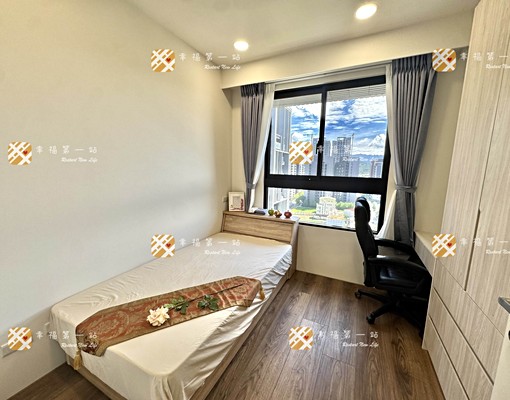 ⚜️惠宇畢柳⚜️超美精裝系統櫃大三房 - Image 11