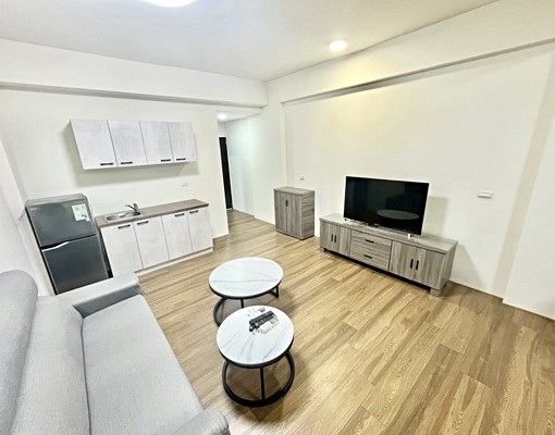 🔥想找室內機車位(這裡有)🔥超大套房、陽台獨洗🔥流理台 - Image 4