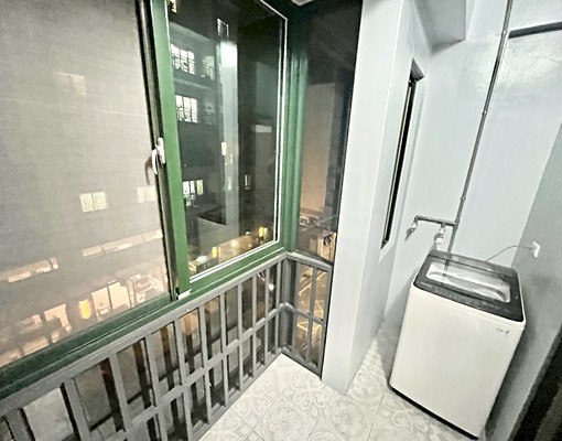 🔥想找室內機車位(這裡有)🔥超大套房、陽台獨洗🔥流理台 - Image 8