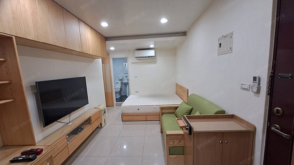 新埔站~成熟社區~現代美宅 - Image 1