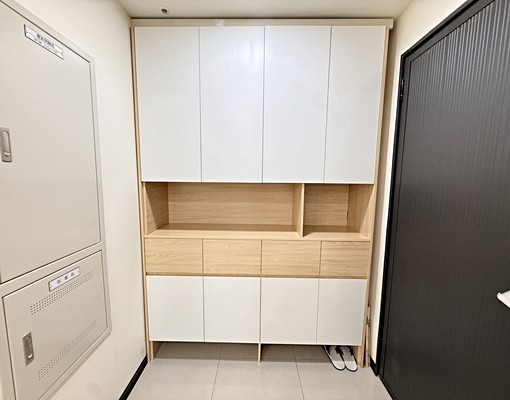 東區🔥奶油風美傢俱裝潢、可租補🔥走路LaLaport - Image 4