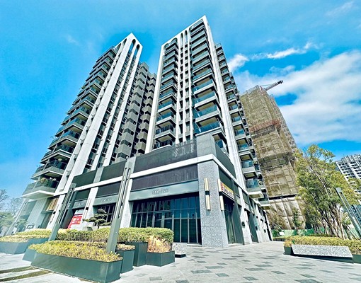 楠梓白易居邊間兩房採光通風優質捷運宅 - Image 13