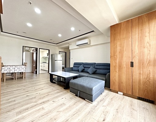 高端寓所-3房2廳2衛️水安宮站 - Image 1