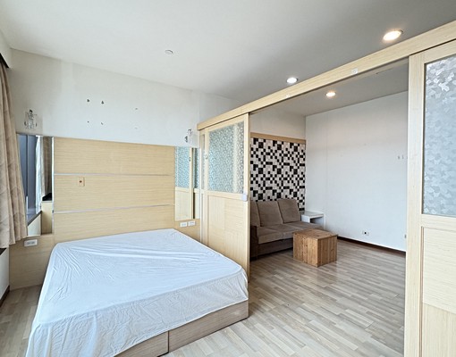 【大眾物業】高雄85大樓~舒適一房一廳,景觀套房 - Image 5