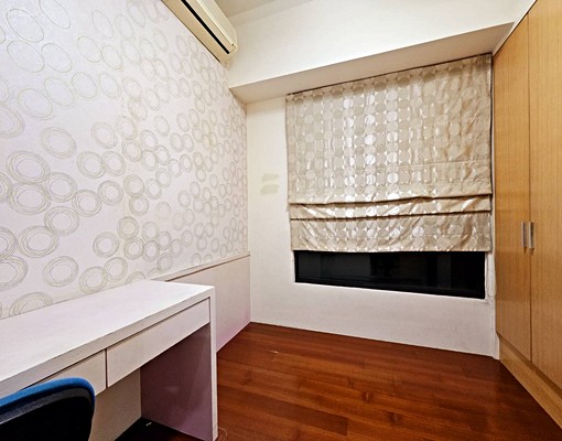 巨蛋捷運站明華富民商圈明亮二房(租) - Image 4