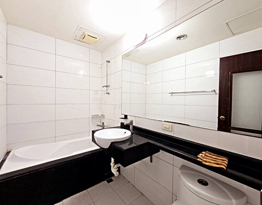 巨蛋捷運站明華富民商圈明亮二房(租) - Image 6