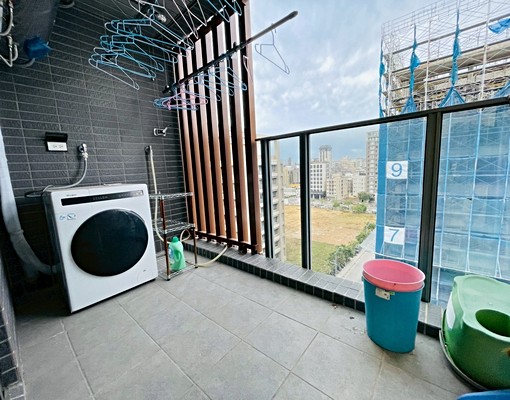 達麗J12/水湳經貿逢甲商圈/前棟大三房平車 - Image 9