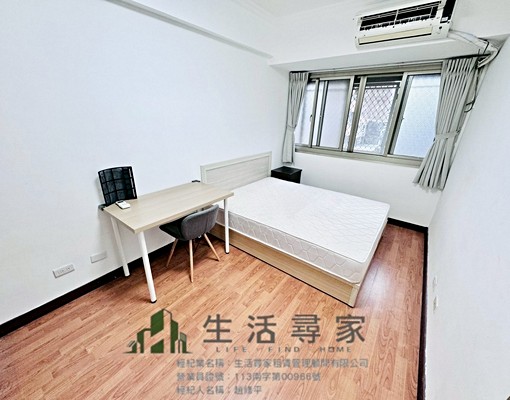 近文華高中🎈優質2房🎈可租補寵可談 - Image 7