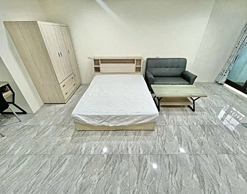 整棟新蓋✅租補✨陽台獨洗✨大坪數✨採光✨質感精裝✨近精武車站 - Image 3