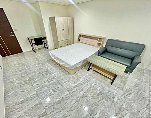 整棟新蓋✅租補✨陽台獨洗✨大坪數✨採光✨質感精裝✨近精武車站 - Image 7