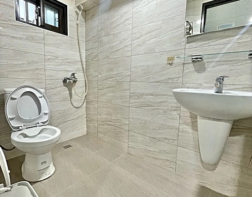 整棟新蓋✅租補✨陽台獨洗✨大坪數✨採光✨質感精裝✨近精武車站 - Image 10