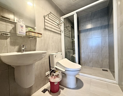 可租補🍪高科大🍪高樓層景觀🍪溫馨兩房🍪含平移車位 - Image 5