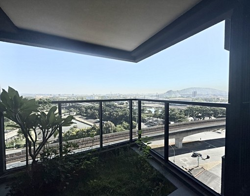 可租補🍪高科大🍪高樓層景觀🍪溫馨兩房🍪含平移車位 - Image 3