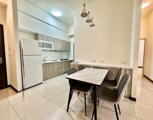 大雅💖中科大兩房雙衛浴💖平面大車位✨家俱全配✨ - Image 6