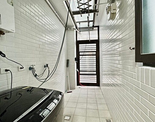 大雅💖中科大兩房雙衛浴💖平面大車位✨家俱全配✨ - Image 8