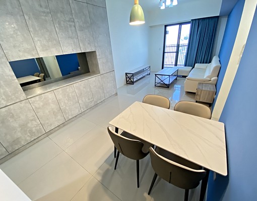 東區旱溪街3房2廳2衛家具全配送網路第四台電梯 - Image 9