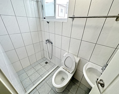 🚀捷運文華高中站旁套房｜全新裝潢＋超大陽台，可租補！ - Image 4