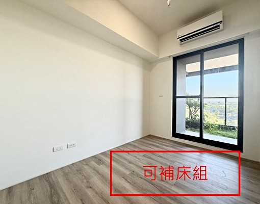 可租補🍪高科大🍪高樓層景觀🍪溫馨兩房🍪含平移車位 - Image 2