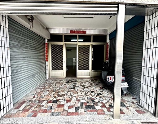 (租)德民市場#臨路#6房免整理店面透天 - Image 2