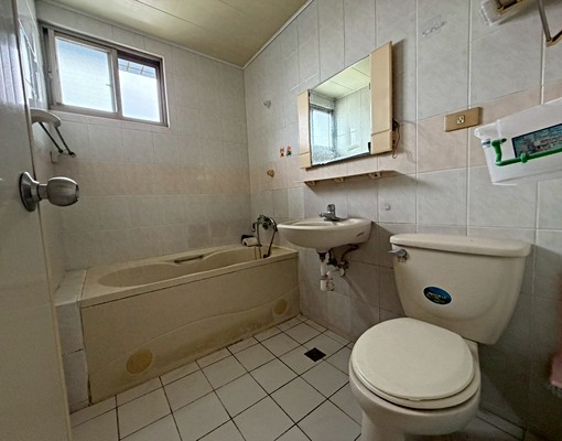 永芳國小3房平車社宅住宅 - Image 11