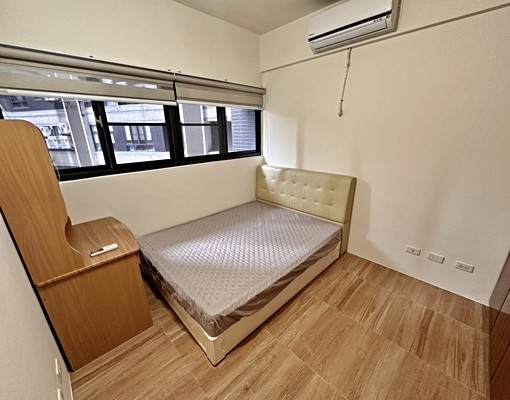 西屯區🔥市政lv稀有全配兩房、可租補🔥對面麥當勞 - Image 8