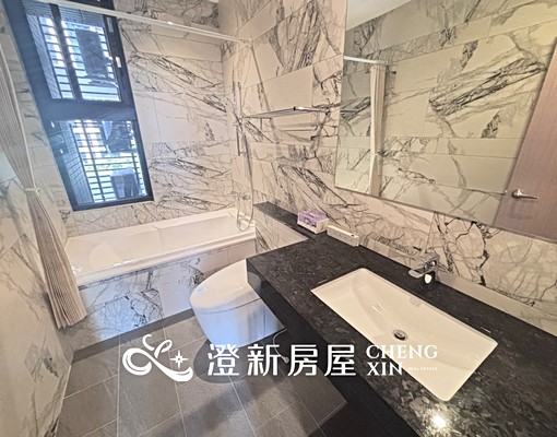 🎉近竹北高鐵/全新建案/全新家具/可租補報稅入戶籍🎉 - Image 9