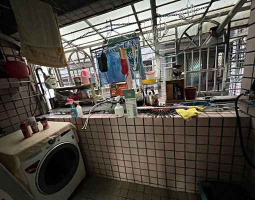 🎀雙主臥🎀可租補🎀含機械平面車位🎀誠可談🎀匯康社宅 - Image 5