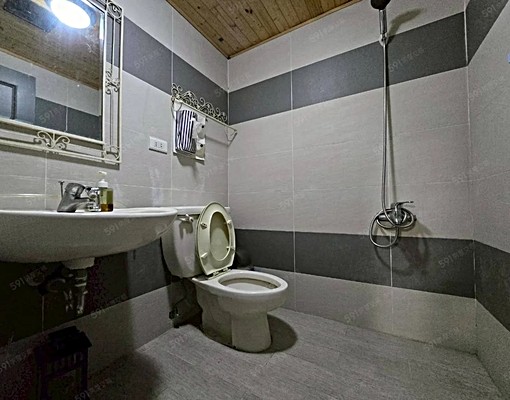 🎀雙主臥🎀可租補🎀含機械平面車位🎀誠可談🎀匯康社宅 - Image 12