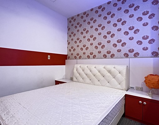 【大眾物業69】高雄85大樓~房廳分隔,居家大套房~ - Image 5