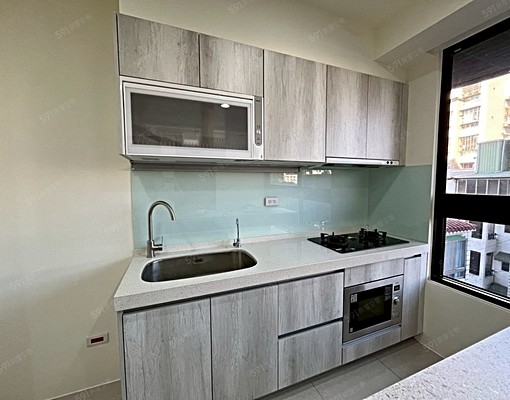 近龜山工業區/全新落成機能佳~可租補~可住辦 - Image 2