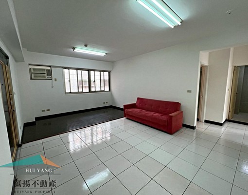 💥社宅.水湳后庄大空間三房兩衛.可租補.免仲💥 - Image 2