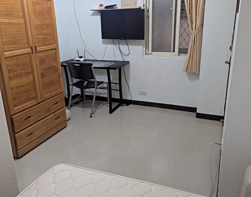 近頂溪捷運站套房 - Image 5