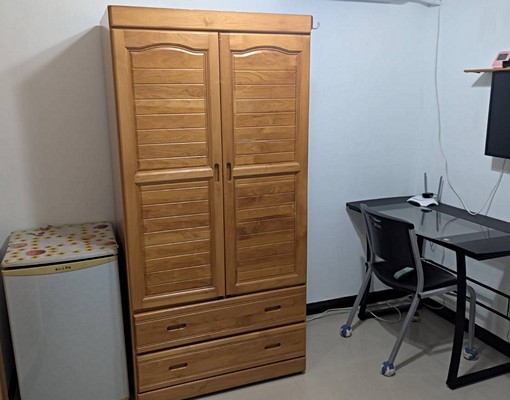 近頂溪捷運站套房 - Image 6