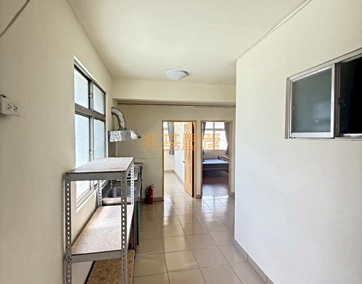 兆基社會住宅🏠健身公寓可租補近南紡生活機能優 - Image 2