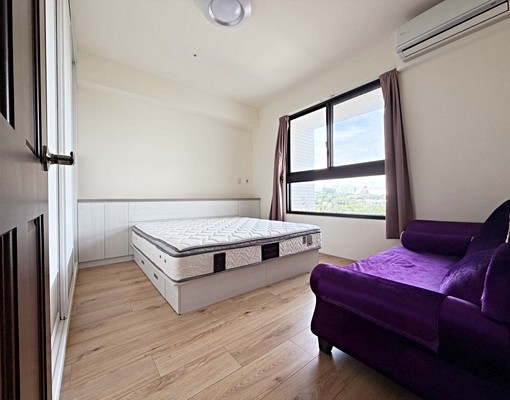 ✨中科【太子W時代】家俱全配精裝兩房平車✨稀有釋出 - Image 4