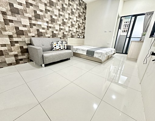 北屯區大套房可雙租補出租送網路第四台 - Image 4