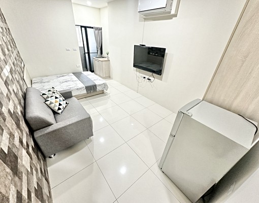 北屯區大套房可雙租補出租送網路第四台 - Image 3